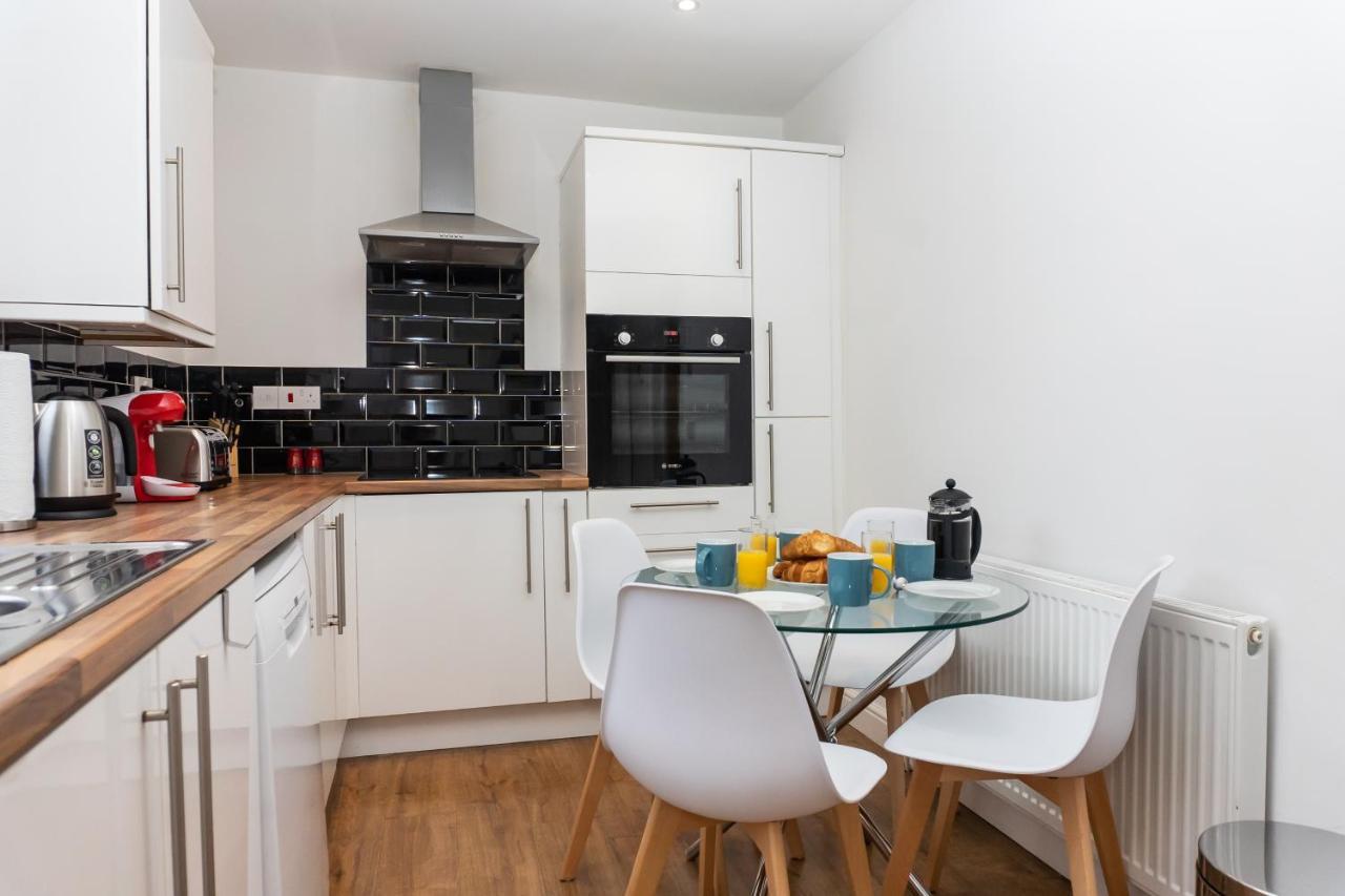 Relaxation By Olauda Sa - 3 Bed House With Free Parking Ferienhaus