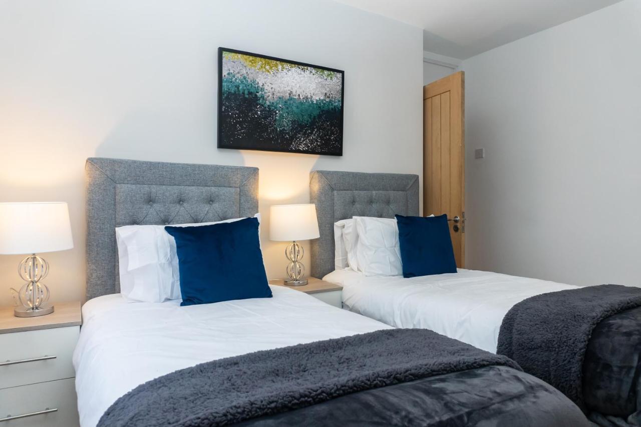 Ferienhaus Relaxation By Olauda Sa - 3 Bed House With Free Parking